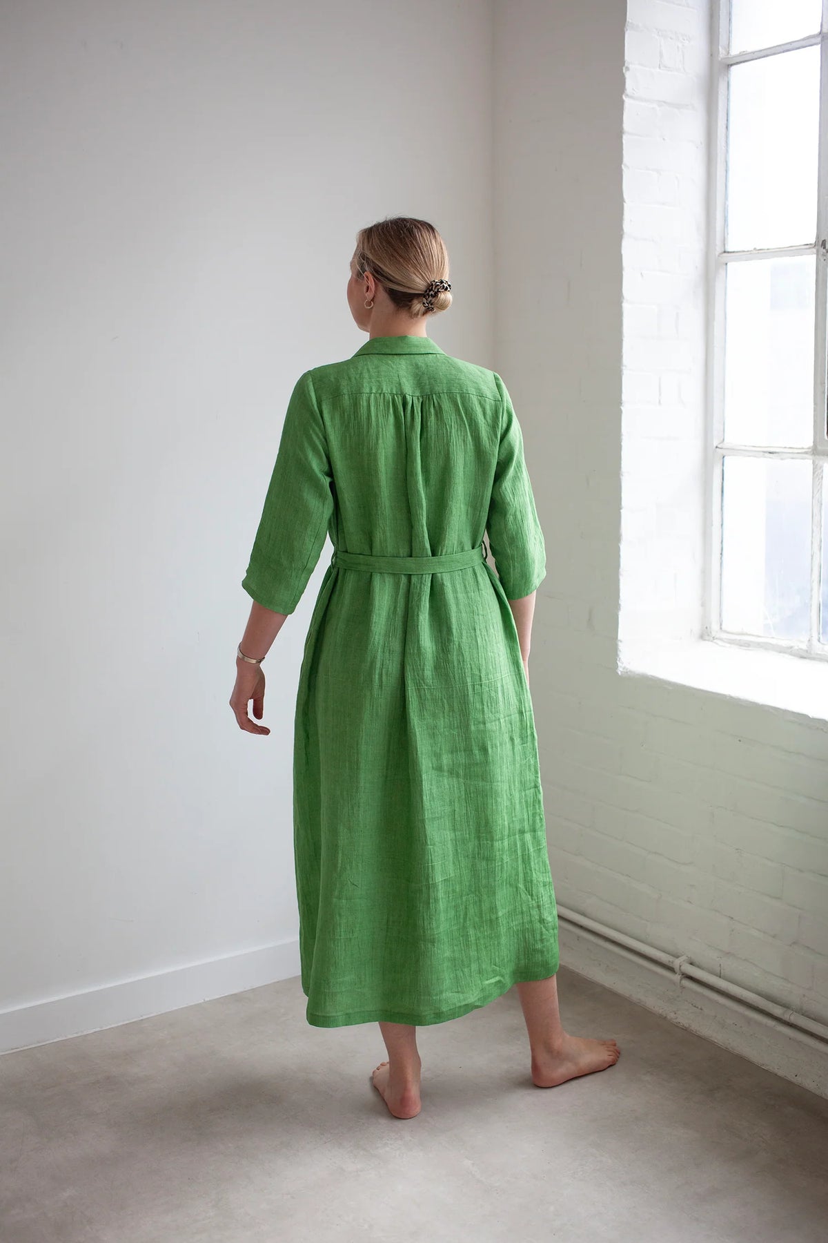 The Celia Dress - PDF