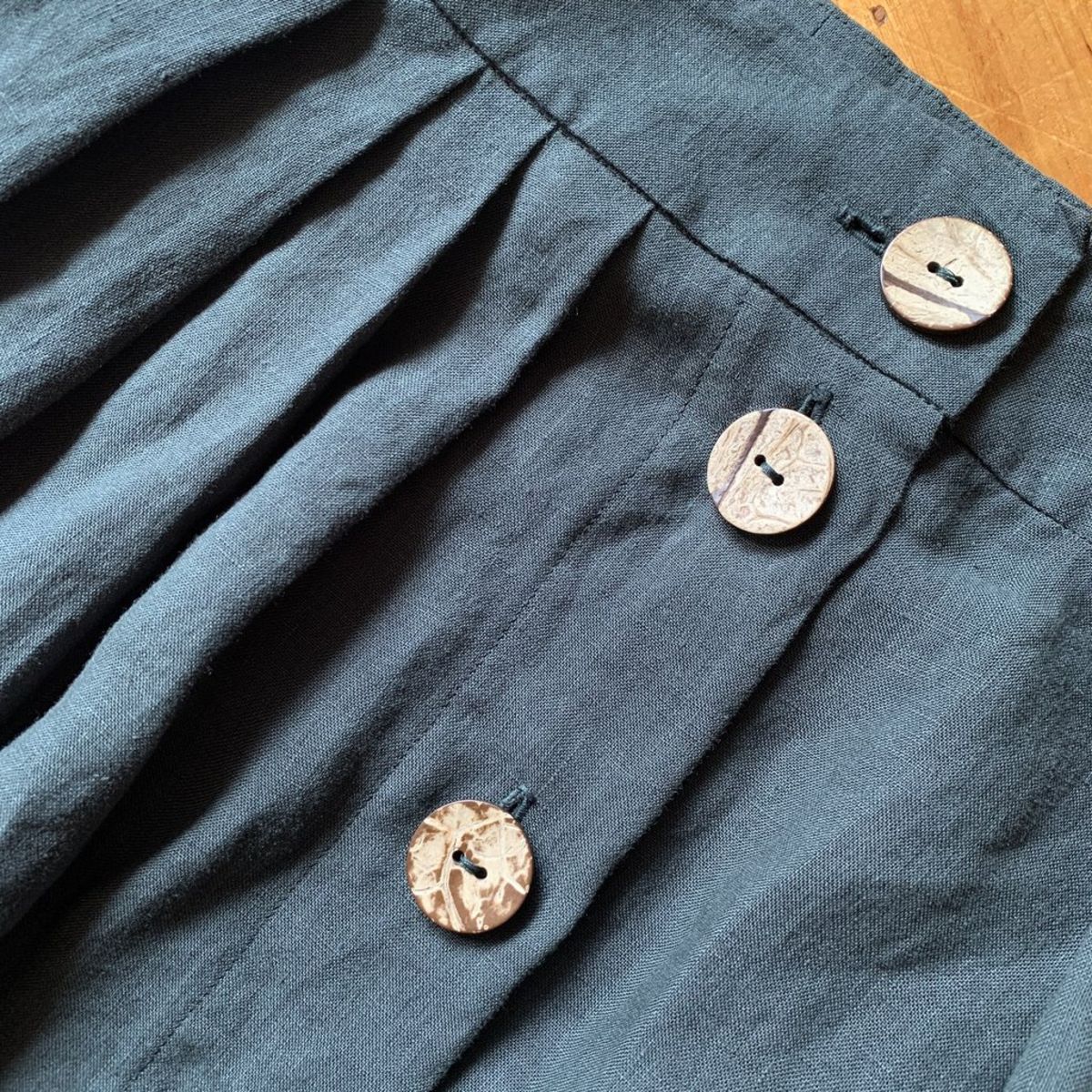 Madden Skirt Pattern