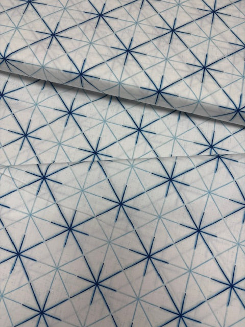 Itajime Blocks from InkPerfect by AGF Studio