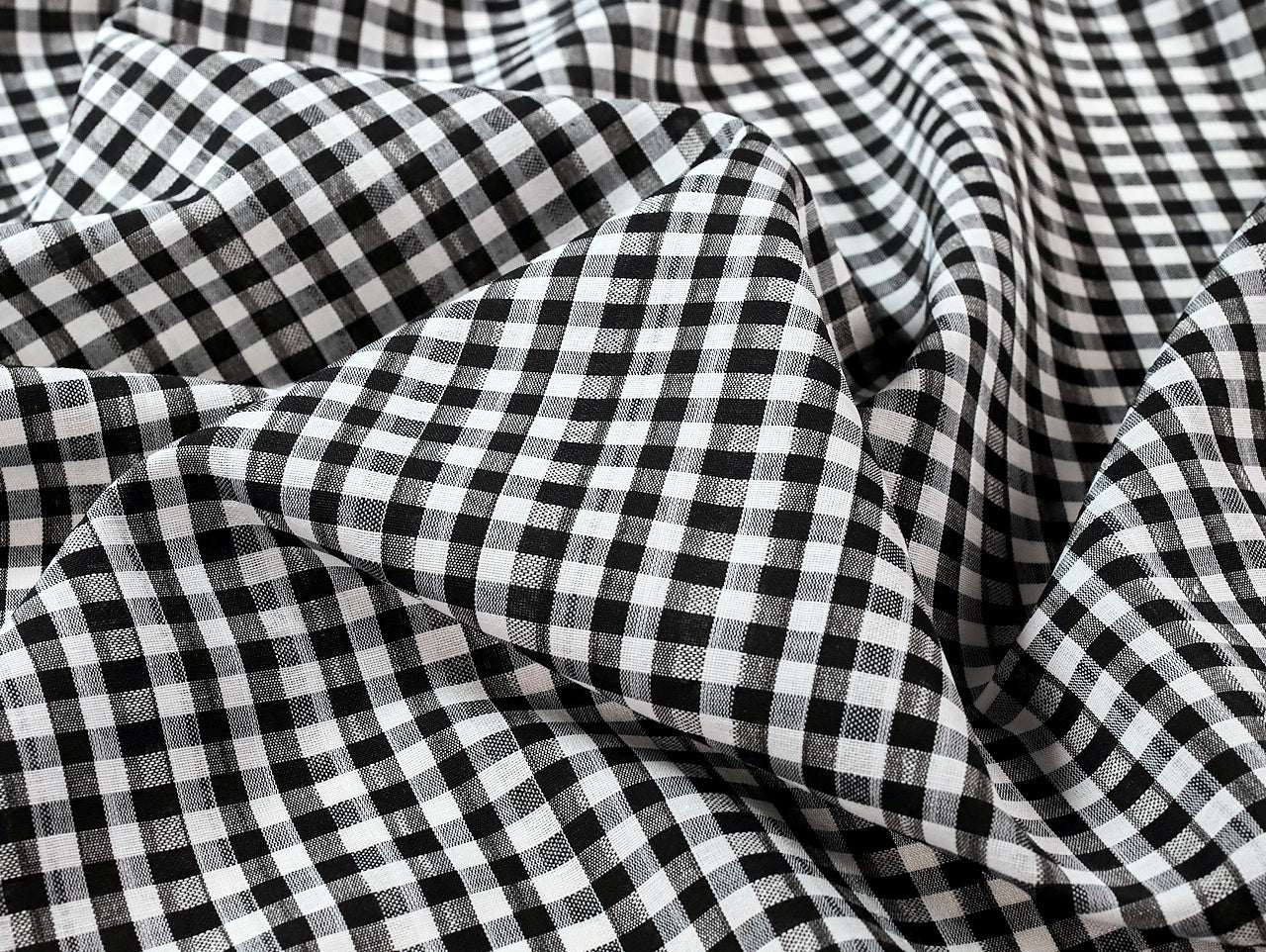 Fabric Godmother - Gingham