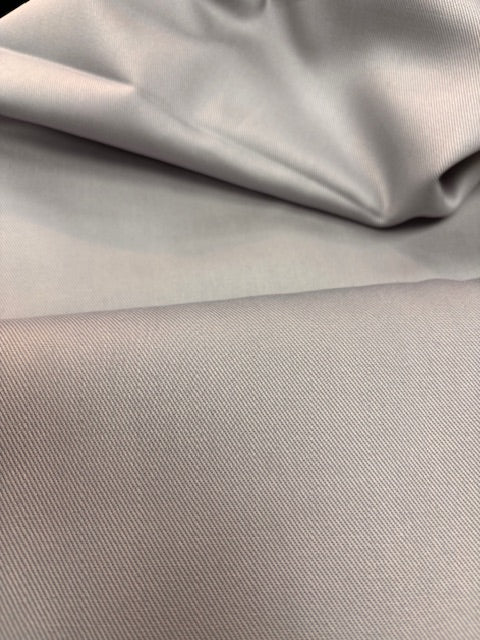 Sevenberry Cotton Heavy Twill Blue/Grey
