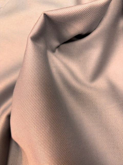 Sevenberry Cotton Heavy Twill Blue/Grey