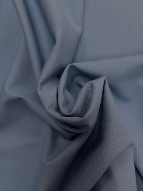 Craft cotton - Denim Blue
