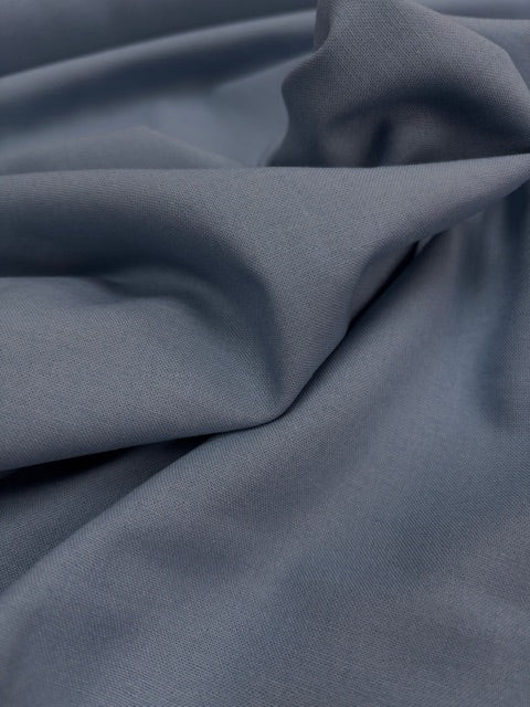 Craft cotton - Denim Blue