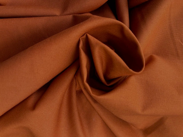 Craft cotton - Chestnut