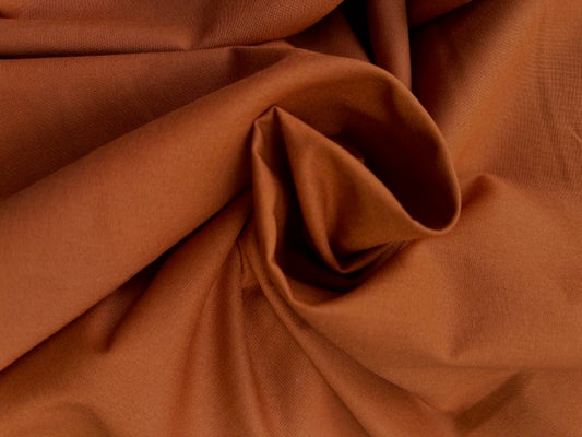 Craft cotton - Chestnut