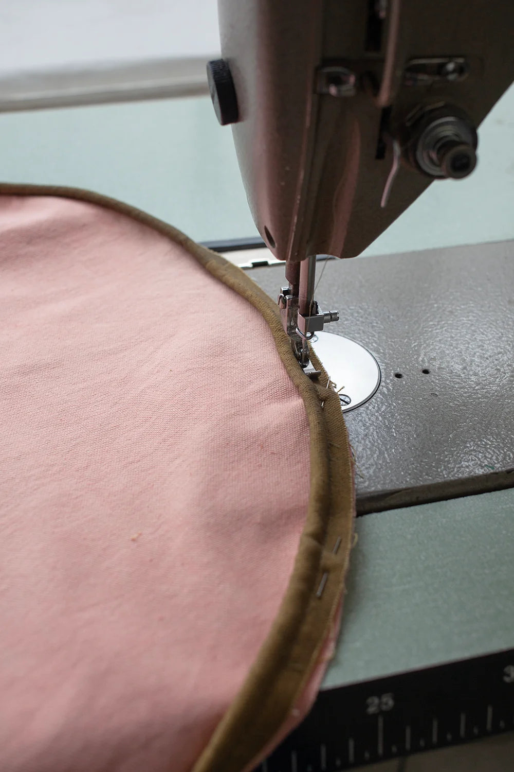 Zero Waste Pouffe - PDF