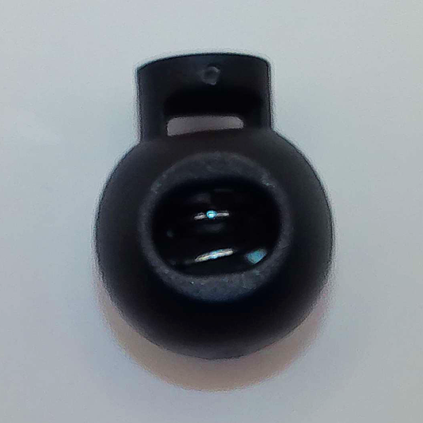 Spring cord toggles - 18mm