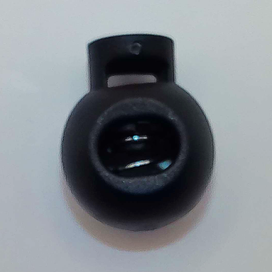 Spring cord toggles - 18mm