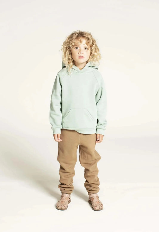 Sweatshirt Pattern For Children