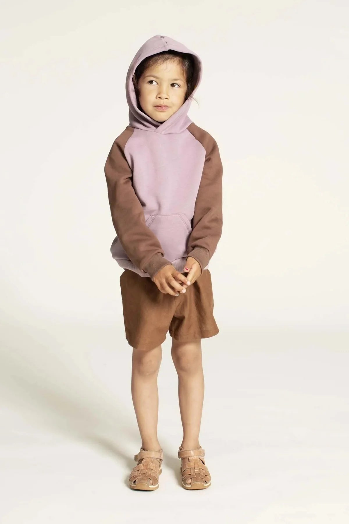 Sweatshirt Pattern For Children