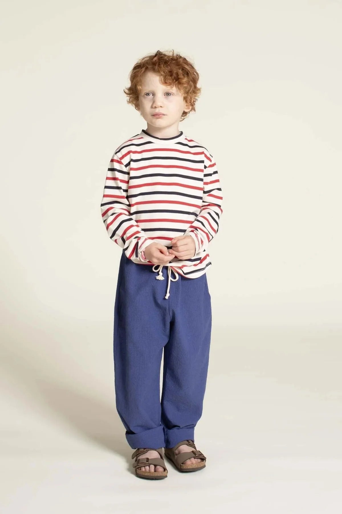 T-Shirt Pattern For Children