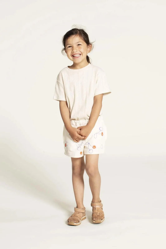 T-Shirt Pattern For Children