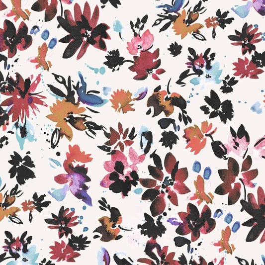 Flourish Cotton Lawn