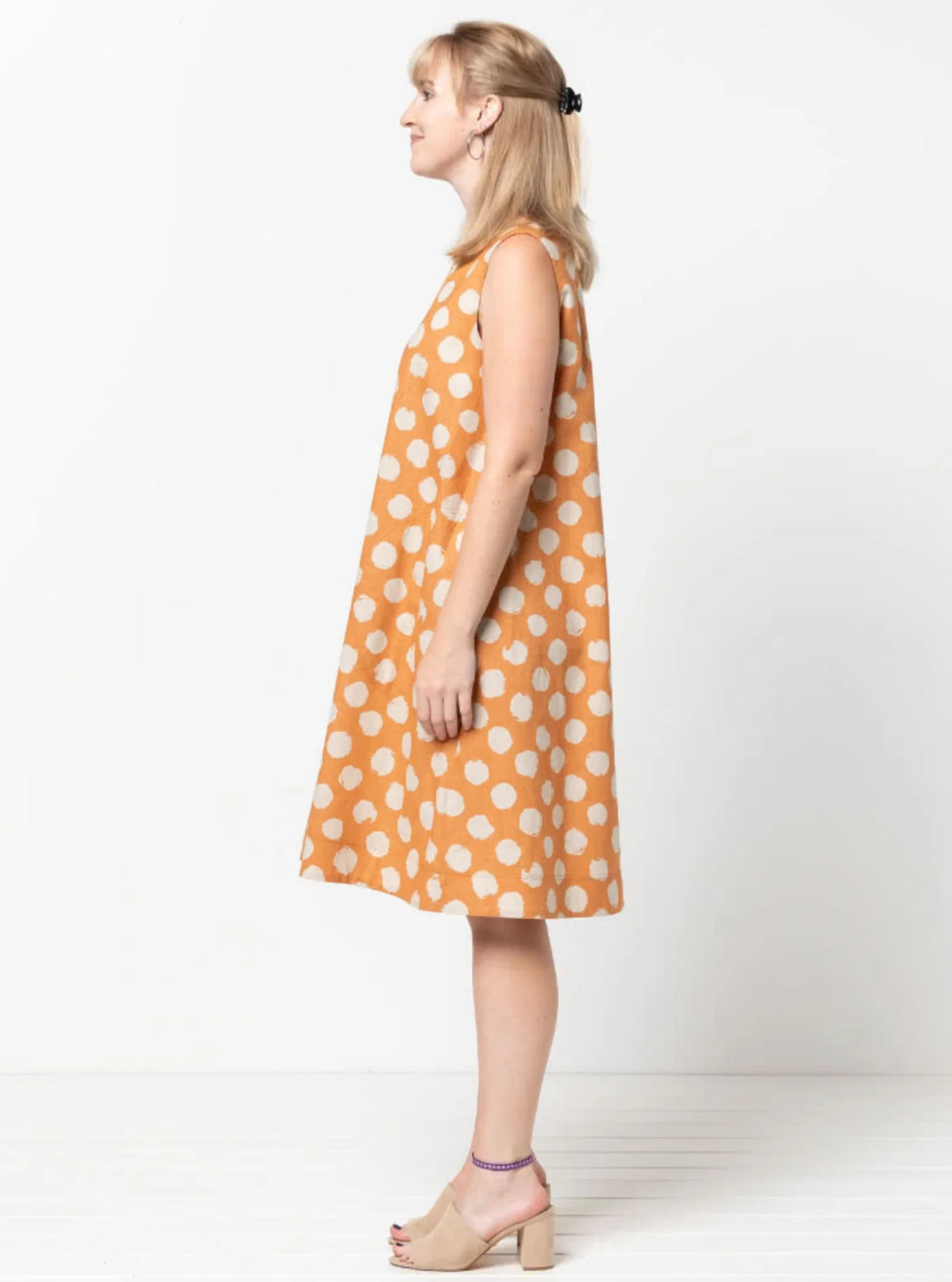 Lena Shift Dress Size 4-16