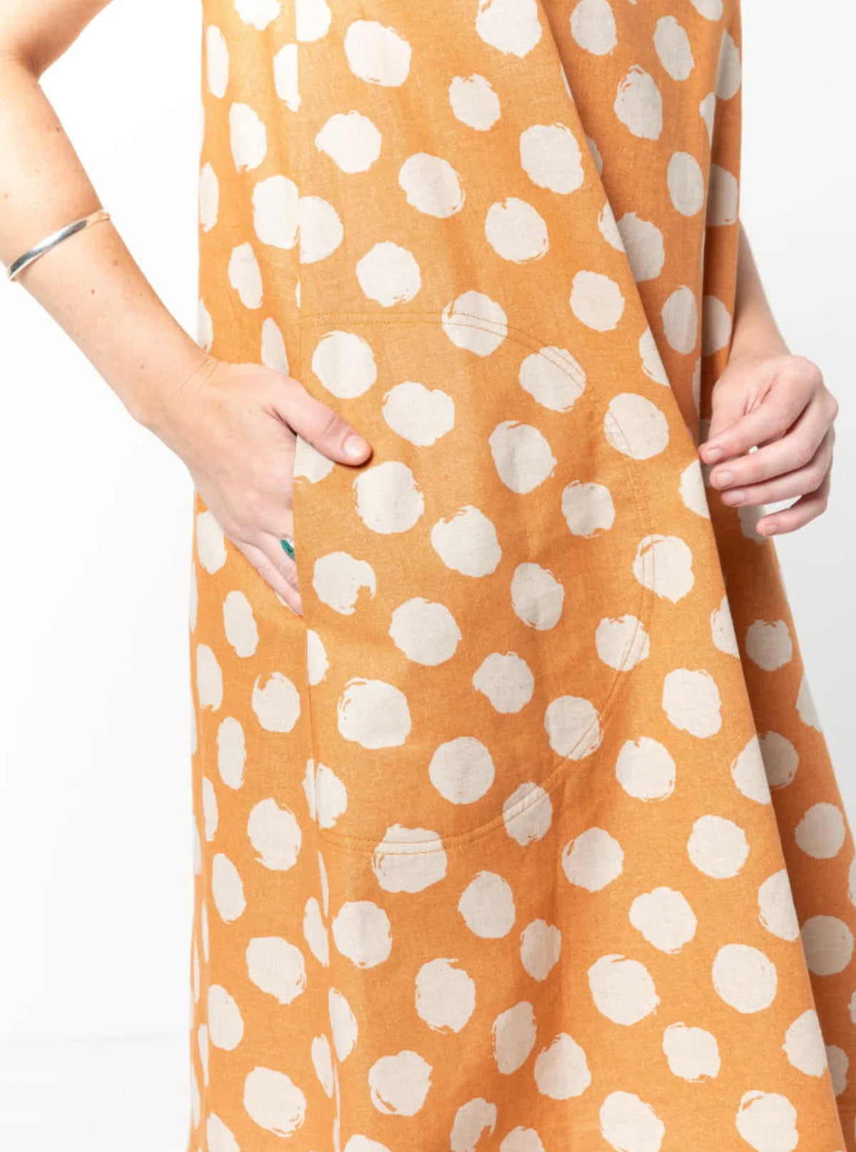 Lena Shift Dress Size 4-16