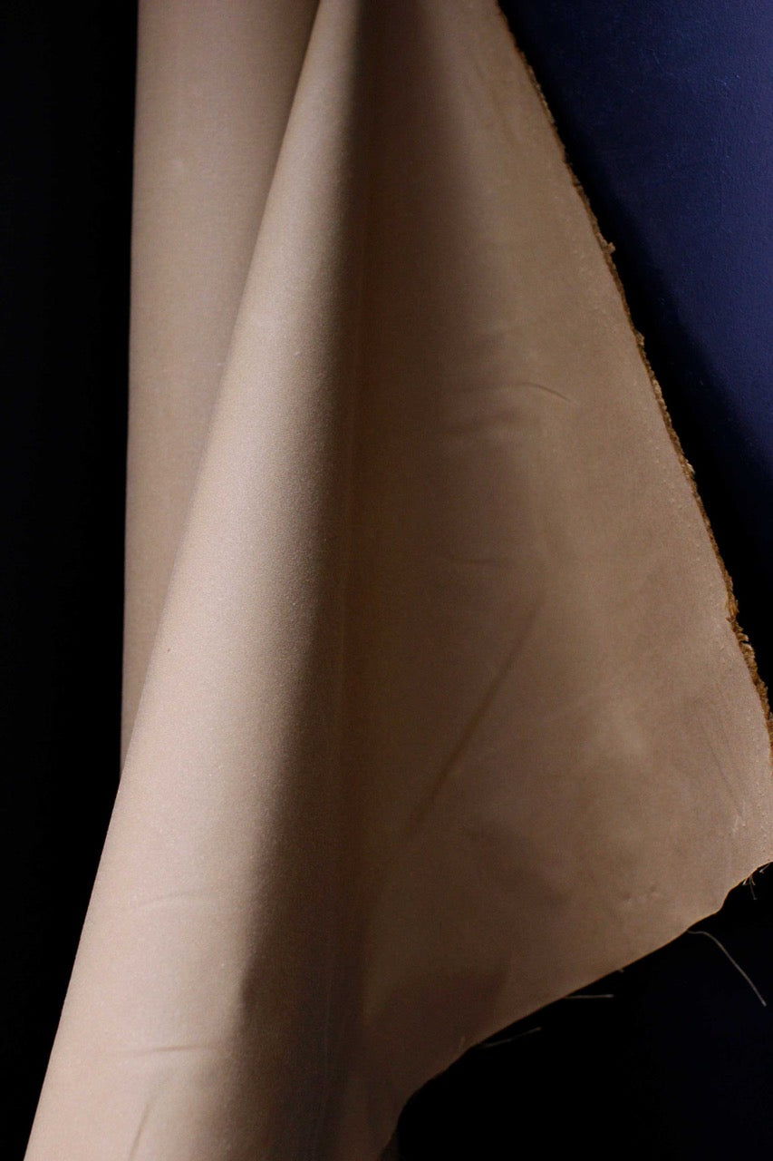 Nicotine Dry oilskin Cotton