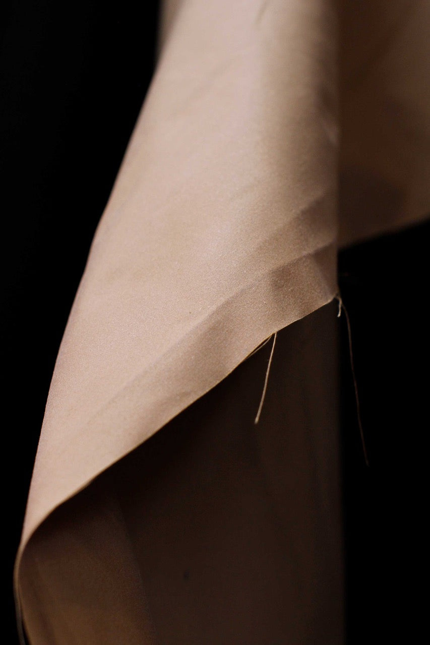 Nicotine Dry oilskin Cotton
