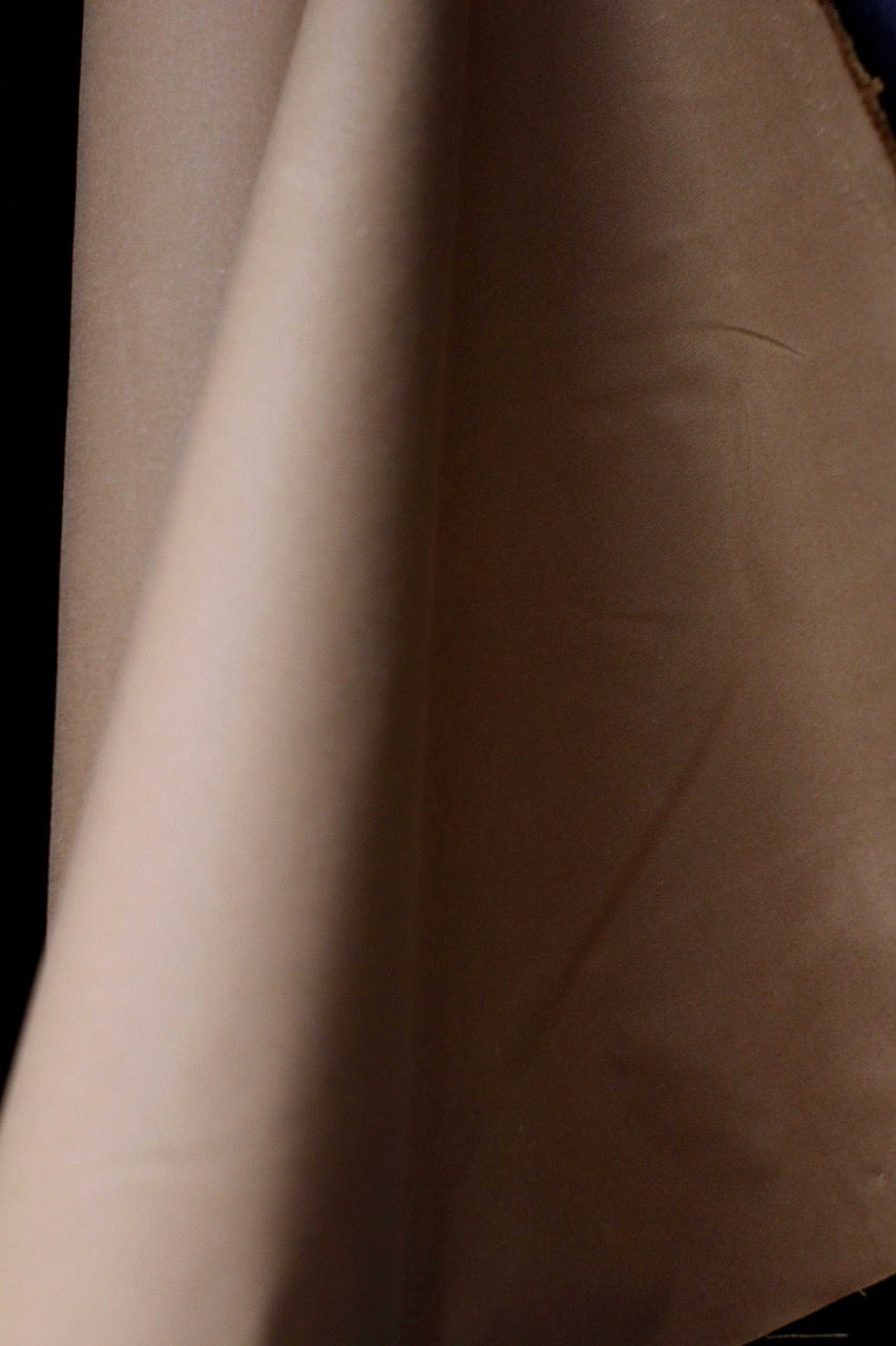 Nicotine Dry oilskin Cotton