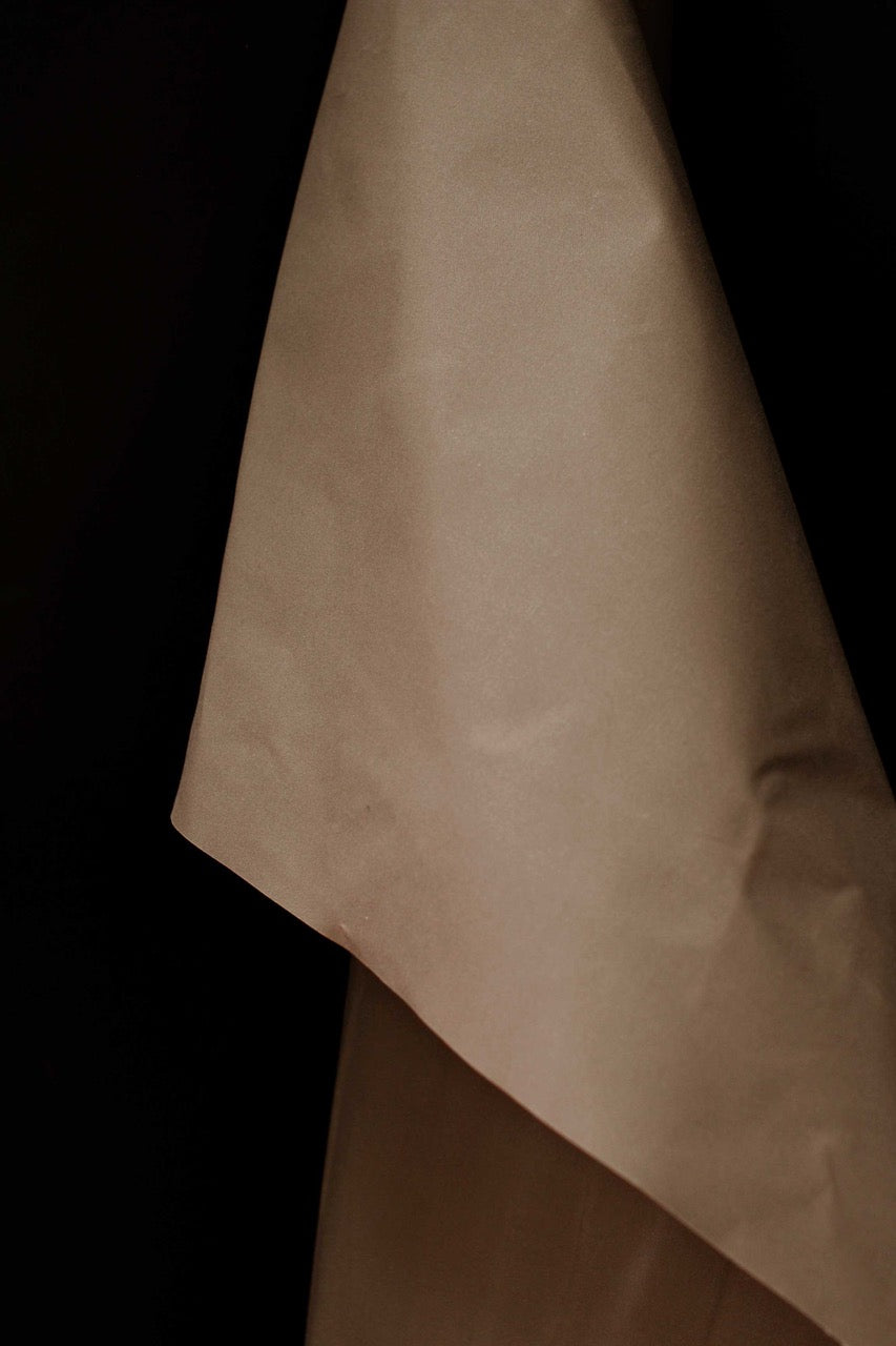 Nicotine Dry oilskin Cotton