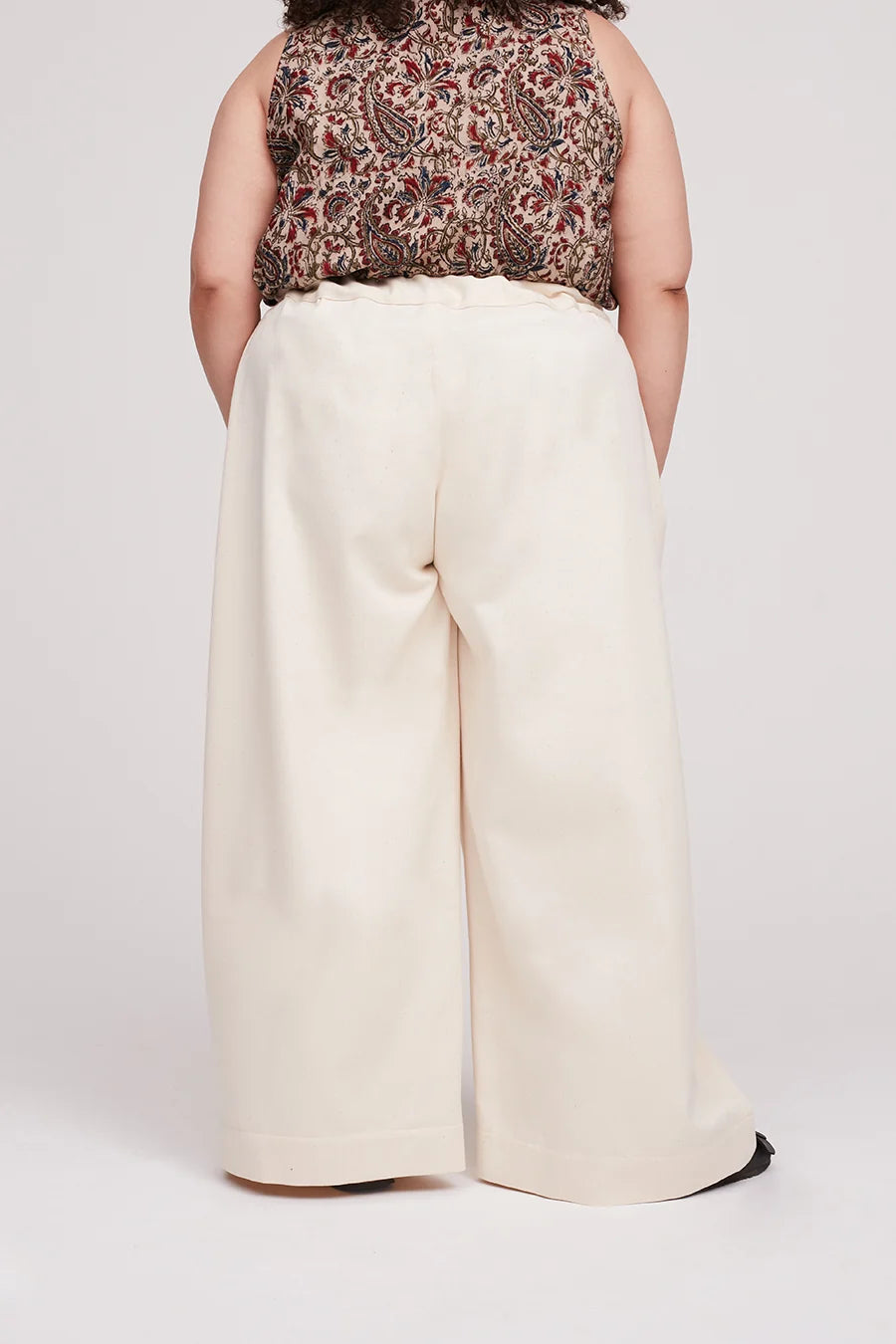 Spring Trousers - PDF pattern