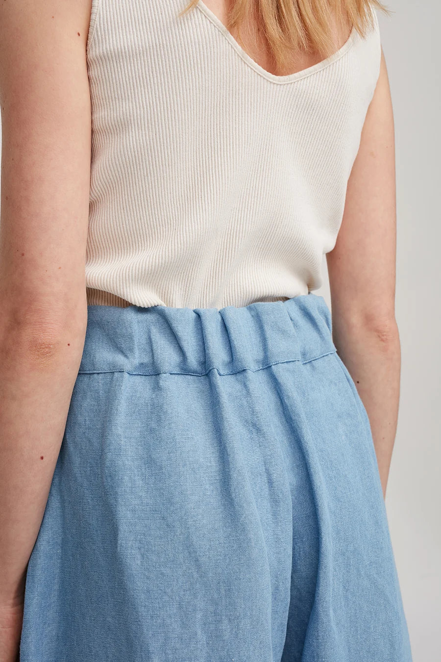 Spring Trousers - PDF pattern