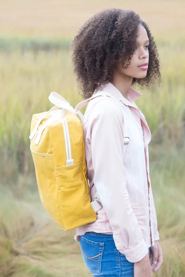 Making Backpack