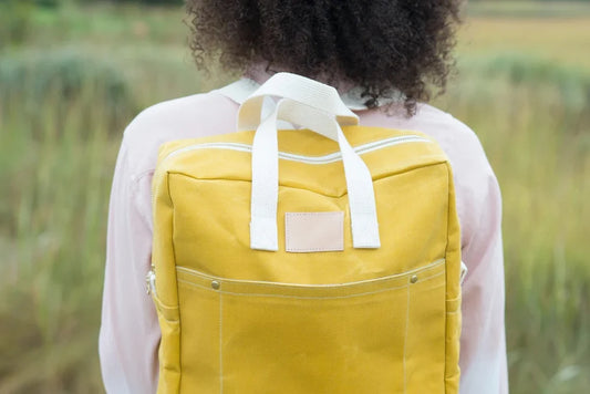 Making Backpack