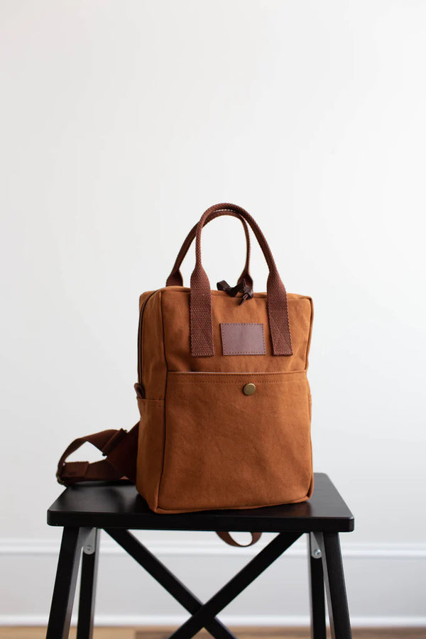 Making Backpack