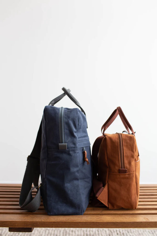 Making Backpack