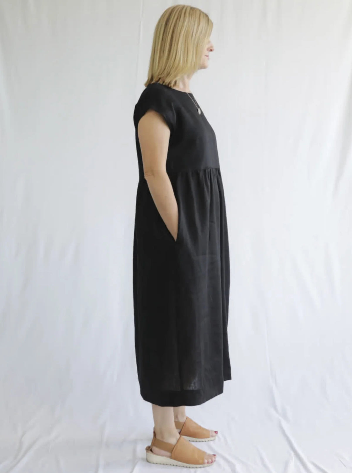 Montana Midi Dress Sizes 4-16