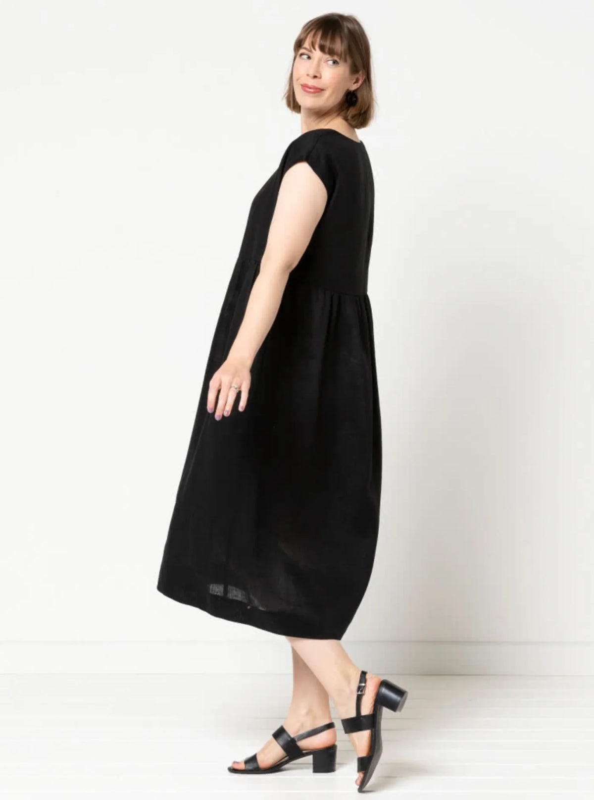 Montana Midi Dress Sizes 4-16