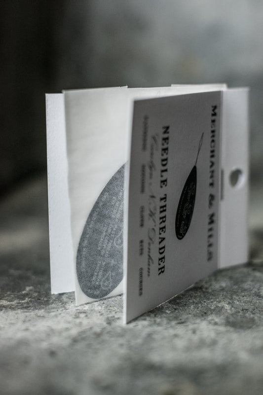 Merchant and Mills - Needle Threader