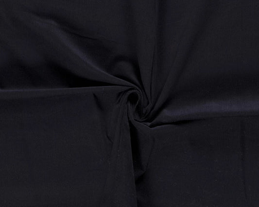 Navy Needlecord