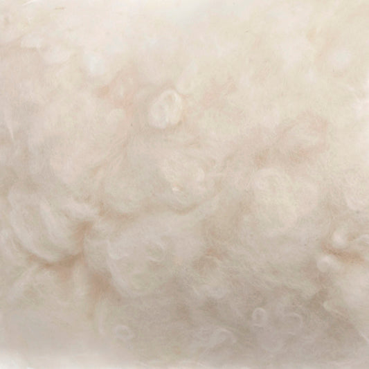 Natural Wool: Toy Stuffing 100g