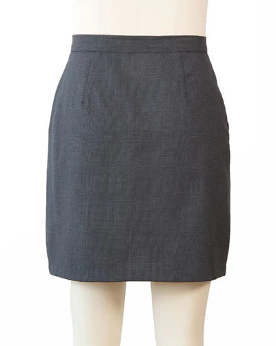 Liesl & Co. City Stroll Wrap Skirt