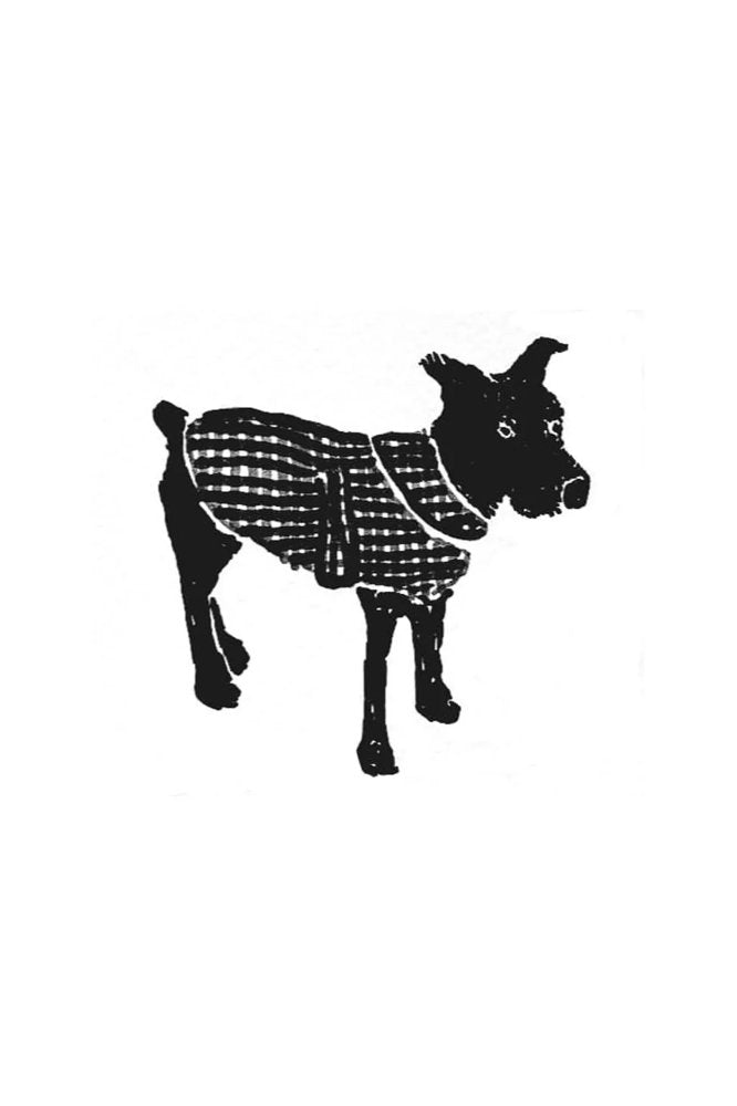 Merchant and Mills - Paper Sewing Pattern - The Barka