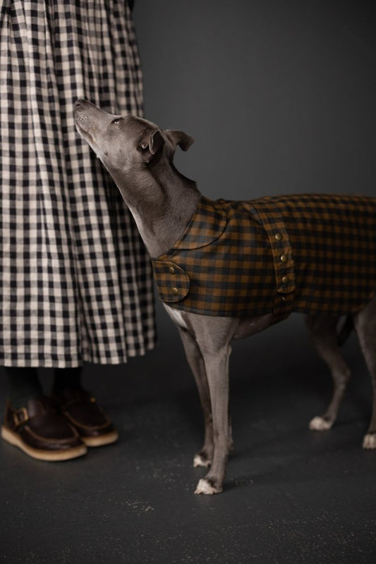 Merchant and Mills - Paper Sewing Pattern - The Barka