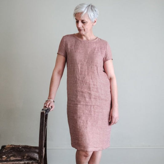 Merchant and Mills - Paper Sewing Pattern Camber Set