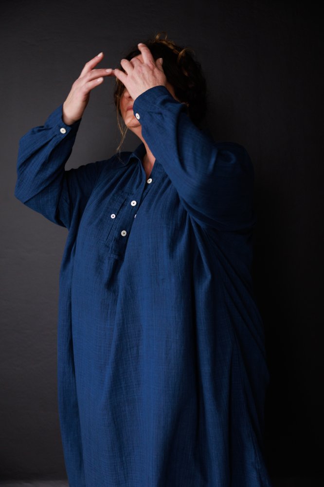 Merchant and Mills - Paper Sewing Pattern - The Cawley