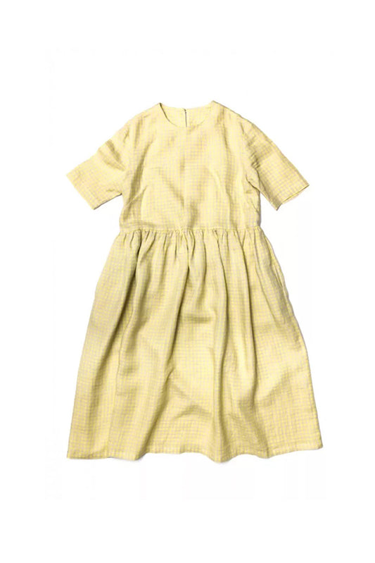 Merchant and Mills - Paper Sewing Pattern - The Hattie and Ellis