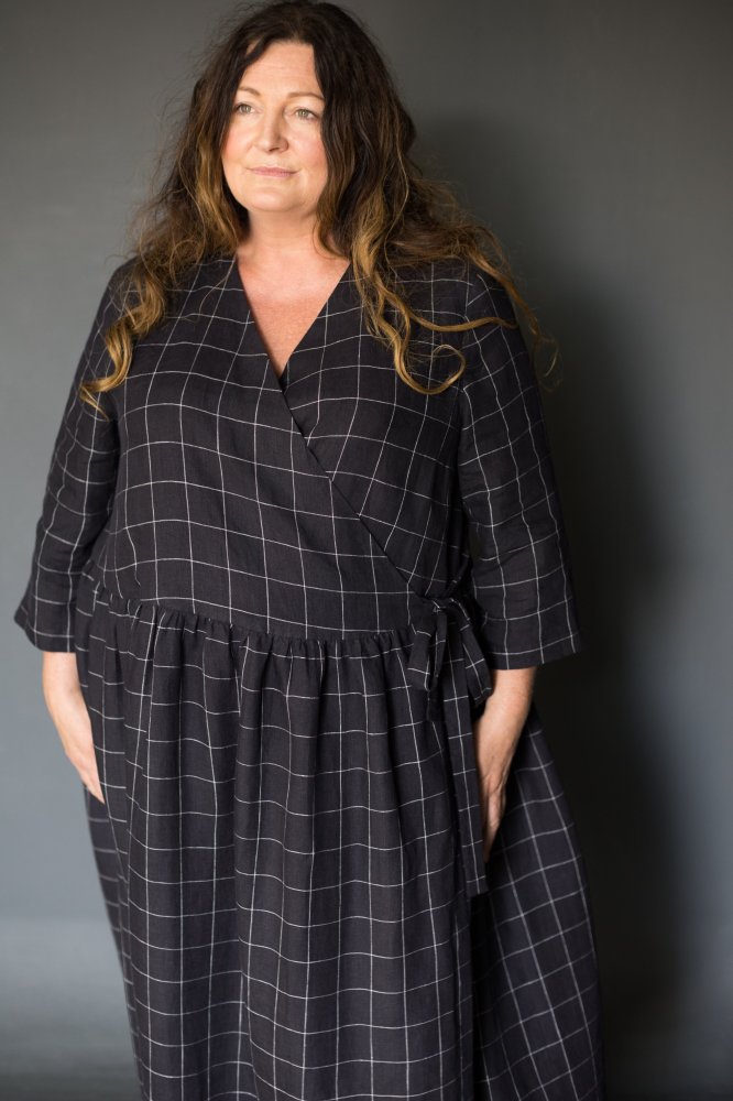 Merchant and Mills - Paper Sewing Pattern - Etta