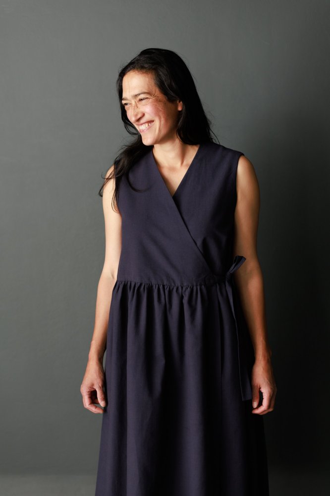 Merchant and Mills - Paper Sewing Pattern - Etta