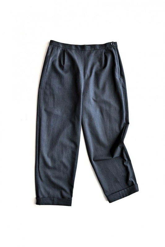 Merchant and Mills - Paper Sewing Pattern - The Eve Trousers