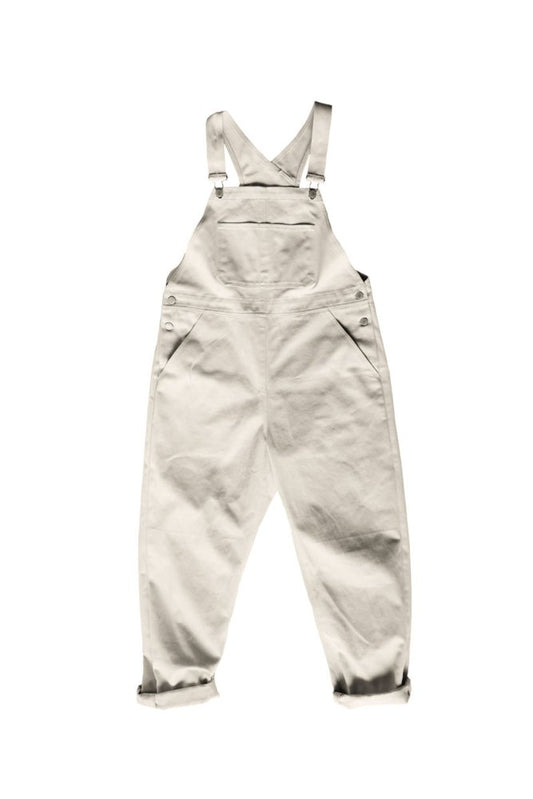 The Harlene Dungarees - Merchant and Mills