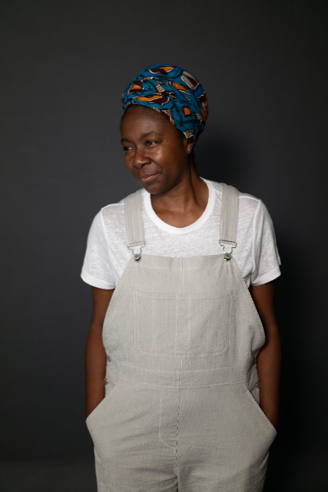The Harlene Dungarees - Merchant and Mills