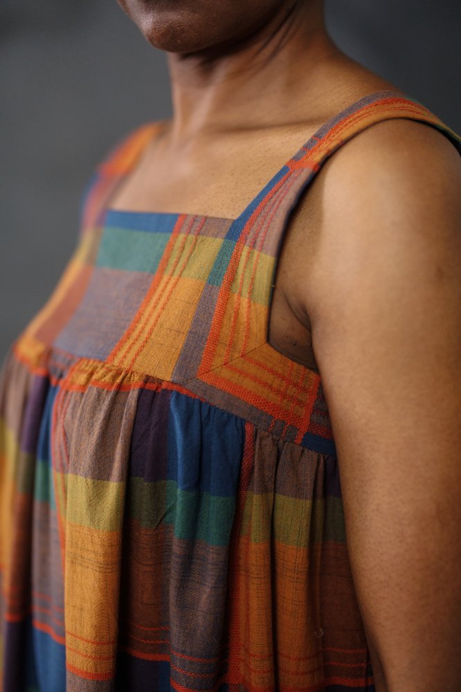 The Honey Pattern merchant & mills