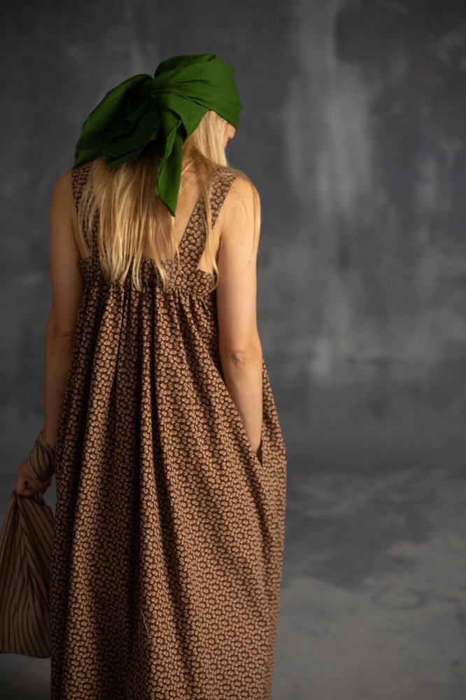 The Honey Pattern merchant & mills