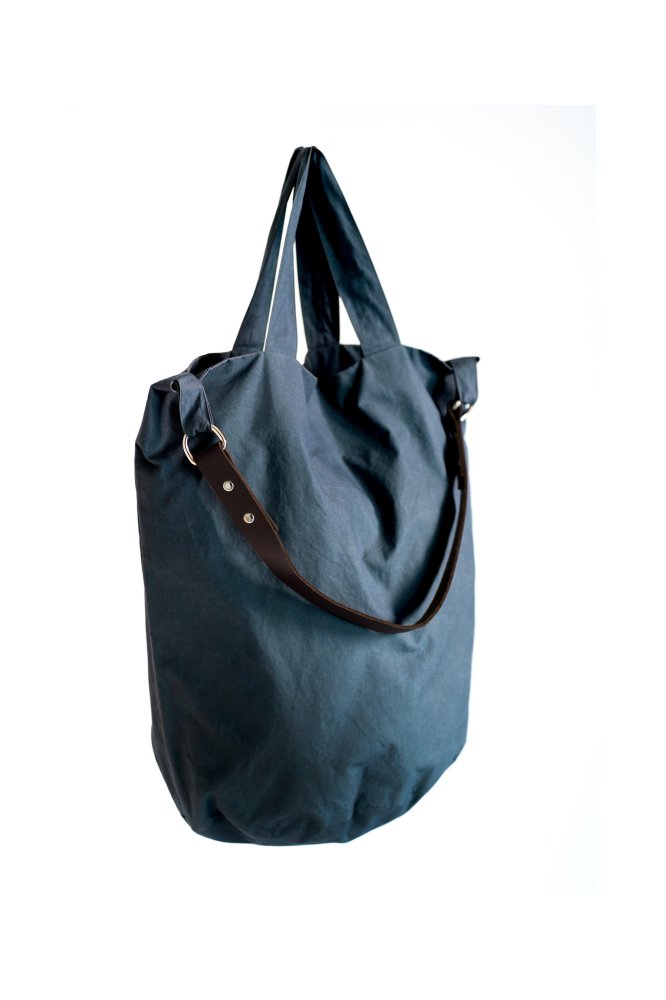 Merchant and Mills - Paper Sewing Pattern - The Jack Tar Bag