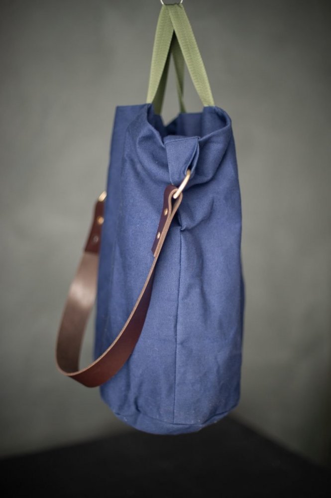 Merchant and Mills - Paper Sewing Pattern - The Jack Tar Bag